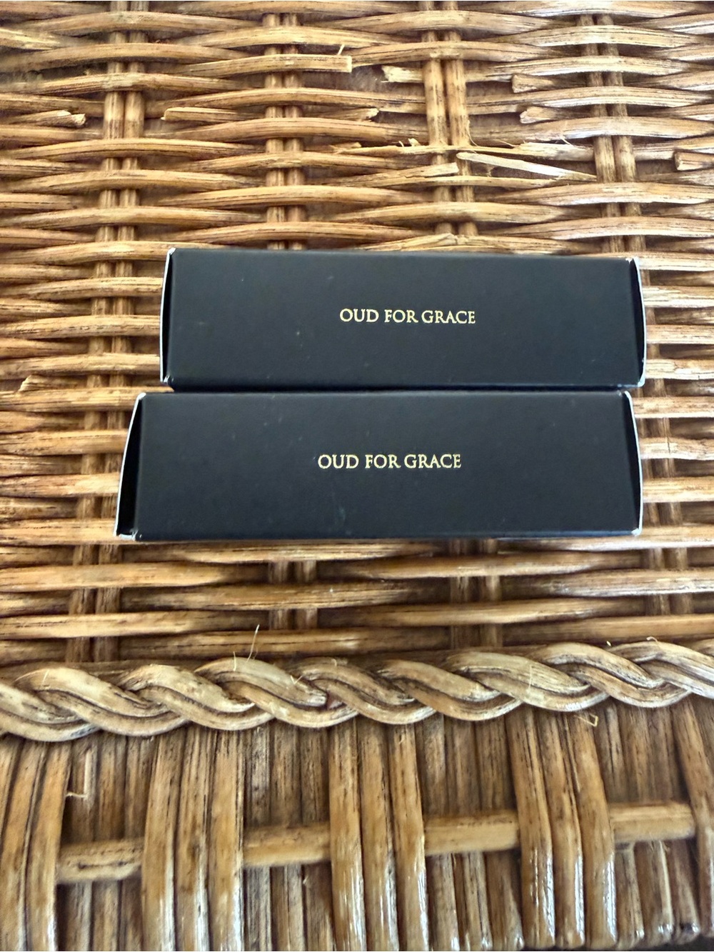 Initio oud for Grace  eDP - Picture 3 of 6